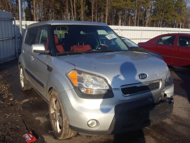 KIA SOUL + 2011 kndjt2a28b7712161