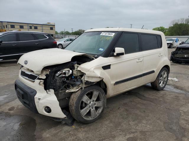 KIA SOUL + 2011 kndjt2a28b7713469