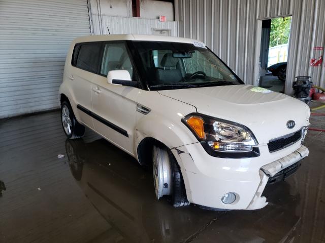 KIA SOUL + 2011 kndjt2a28b7714184