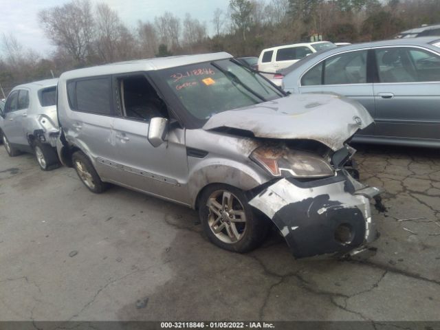 KIA SOUL 2011 kndjt2a28b7716548