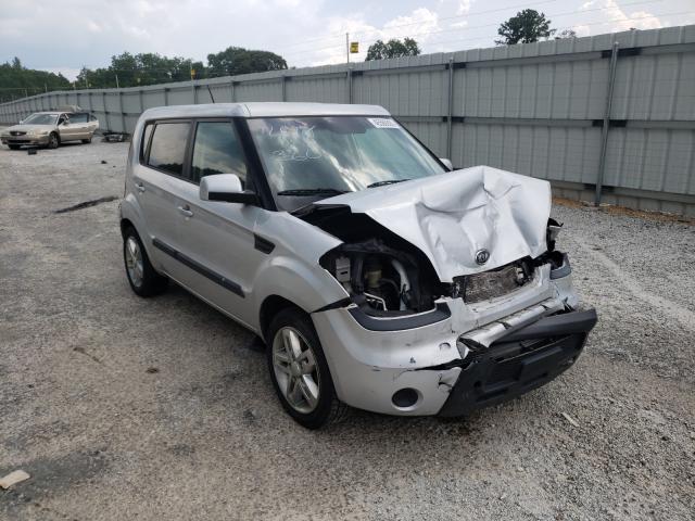 KIA SOUL + 2011 kndjt2a28b7716887