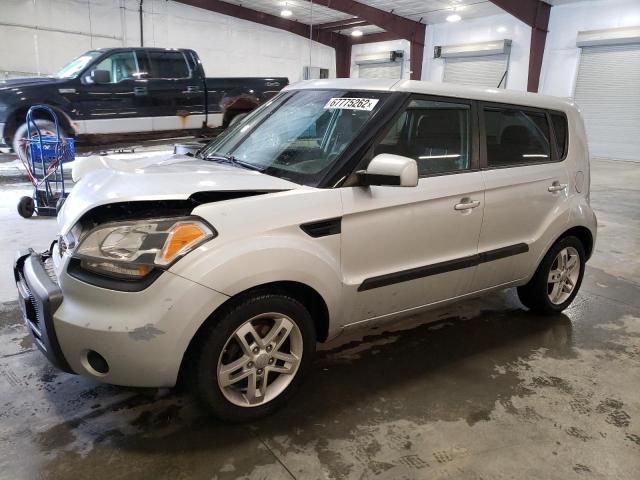 KIA SOUL + 2011 kndjt2a28b7716890