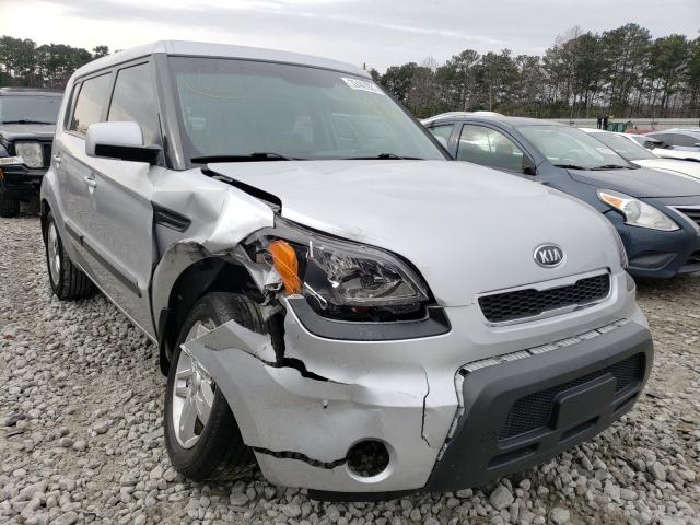 KIA SOUL + 2011 kndjt2a28b7718526