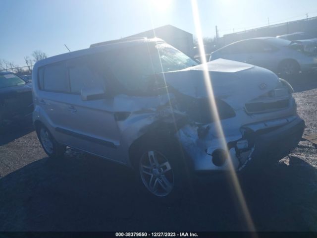 KIA SOUL 2011 kndjt2a28b7721393