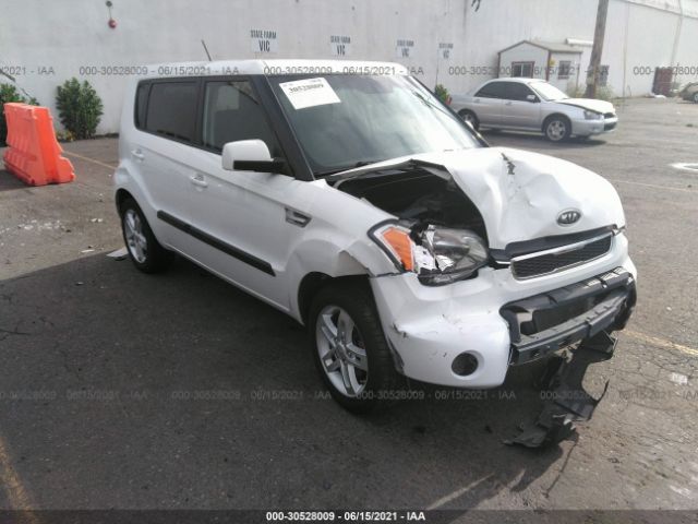 KIA SOUL 2011 kndjt2a28b7721863