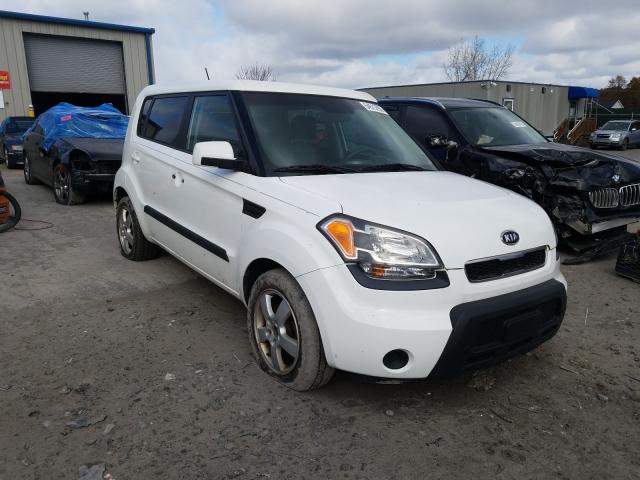 KIA SOUL + 2011 kndjt2a28b7722382