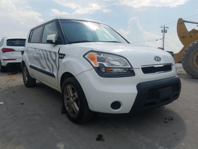 KIA SOUL + 2011 kndjt2a28b7726772