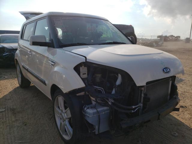 KIA SOUL + 2011 kndjt2a28b7730045