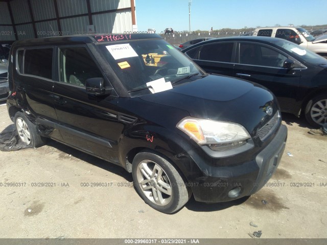 KIA SOUL 2011 kndjt2a28b7733155