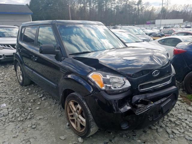 KIA SOUL + 2011 kndjt2a28b7733379