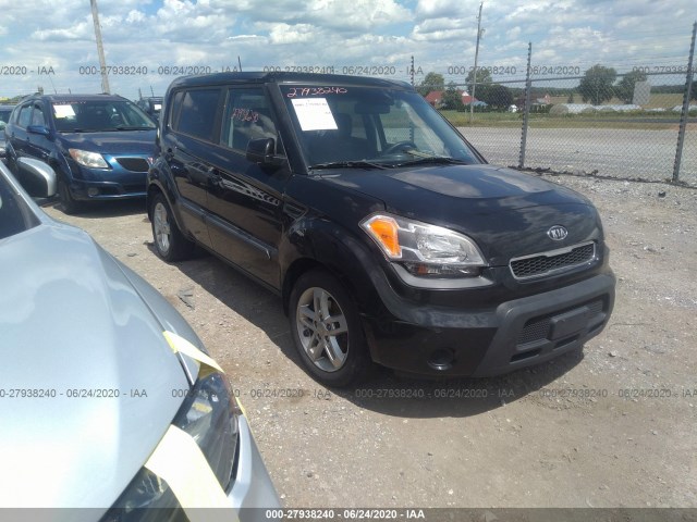 KIA SOUL 2011 kndjt2a28b7733415