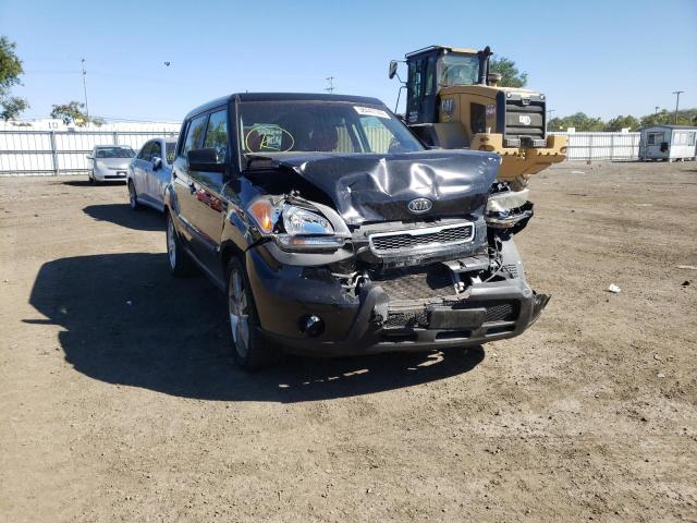 KIA SOUL + 2011 kndjt2a28b7733883