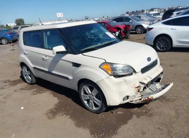 KIA SOUL 2011 kndjt2a28b7733933