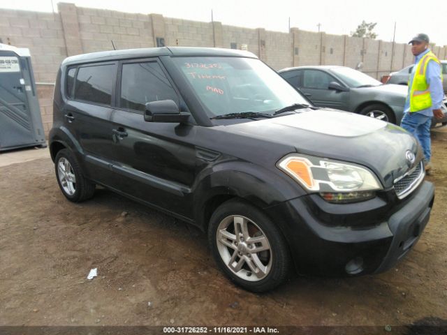 KIA SOUL 2011 kndjt2a28b7733978