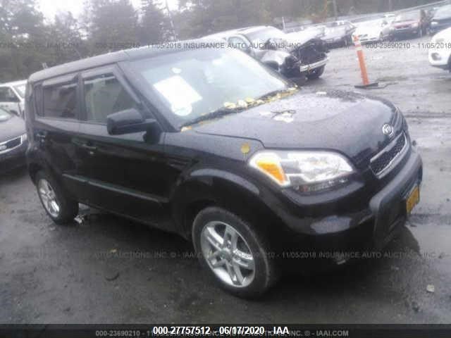 KIA SOUL 2011 kndjt2a28b7734659