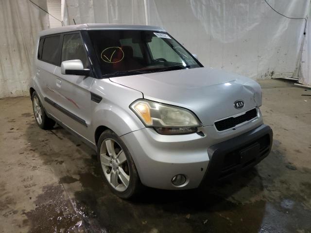 KIA SOUL 2010 kndjt2a29a7026449