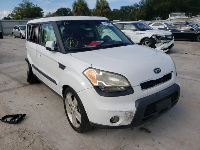 KIA SOUL + 2010 kndjt2a29a7028363