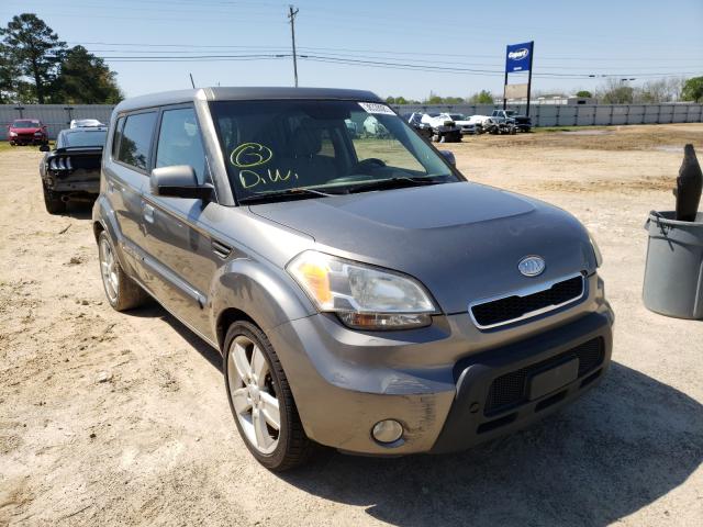 KIA SOUL + 2010 kndjt2a29a7028654