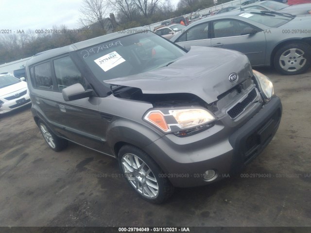 KIA SOUL 2010 kndjt2a29a7029142