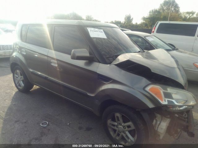 KIA SOUL 2010 kndjt2a29a7029691