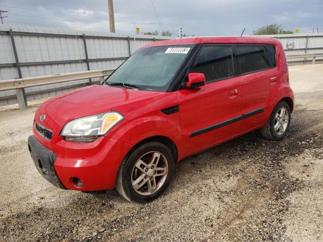 KIA SOUL 2010 kndjt2a29a7029920