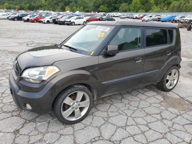 KIA SOUL 2010 kndjt2a29a7032199