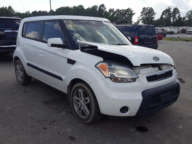 KIA SOUL + 2010 kndjt2a29a7033191