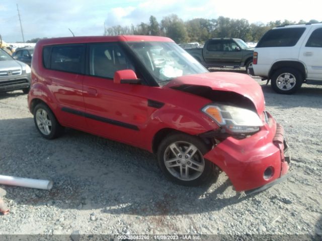 KIA SOUL 2010 kndjt2a29a7033272