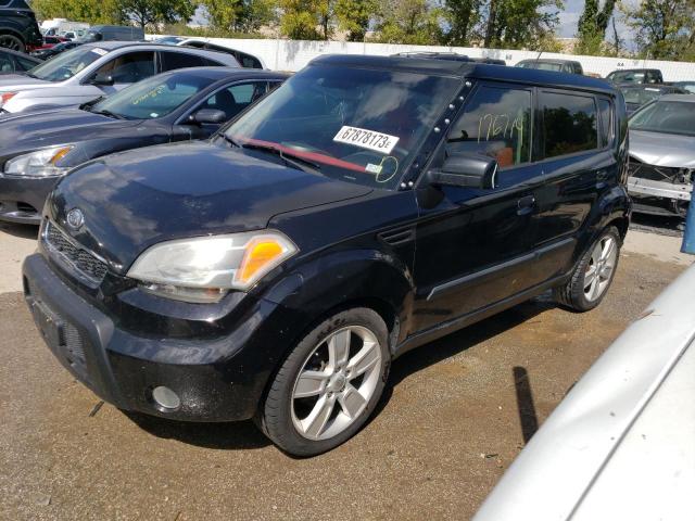 KIA SOUL 2010 kndjt2a29a7033837