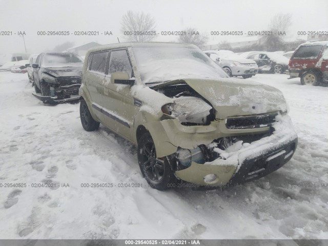 KIA SOUL 2010 kndjt2a29a7033904