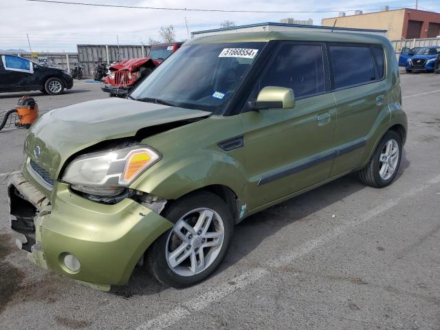 KIA SOUL 2010 kndjt2a29a7037466