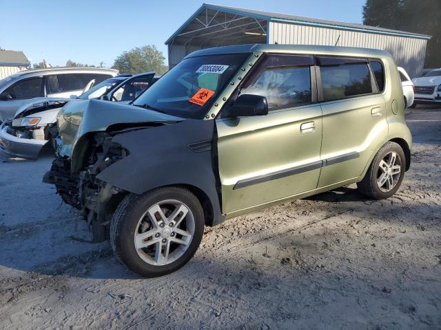 KIA SOUL + 2010 kndjt2a29a7037872