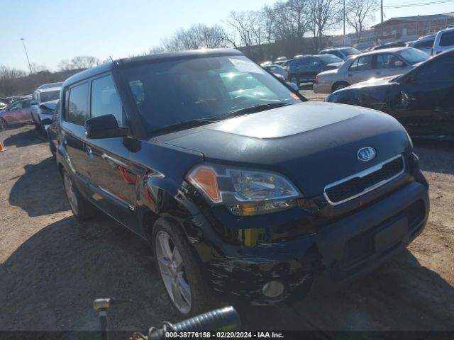 KIA SOUL 2010 kndjt2a29a7038035