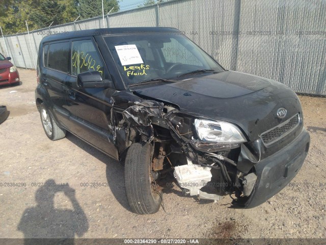 KIA SOUL 2010 kndjt2a29a7038584