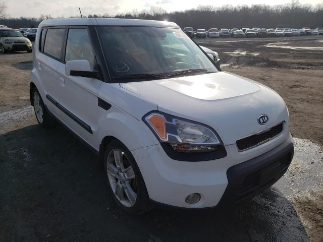 KIA SOUL + 2010 kndjt2a29a7038651