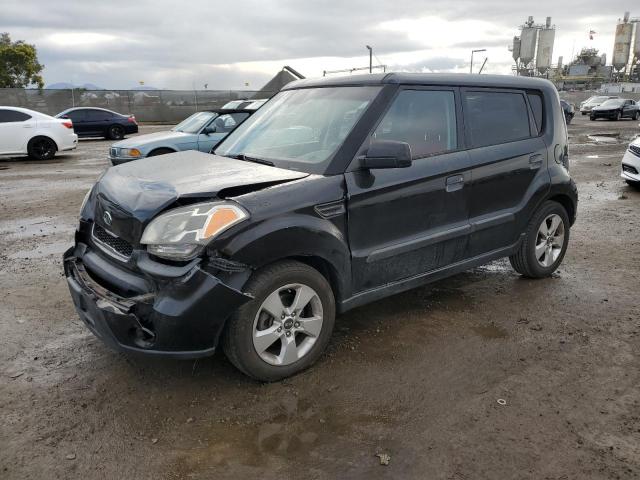 KIA SOUL + 2010 kndjt2a29a7039055