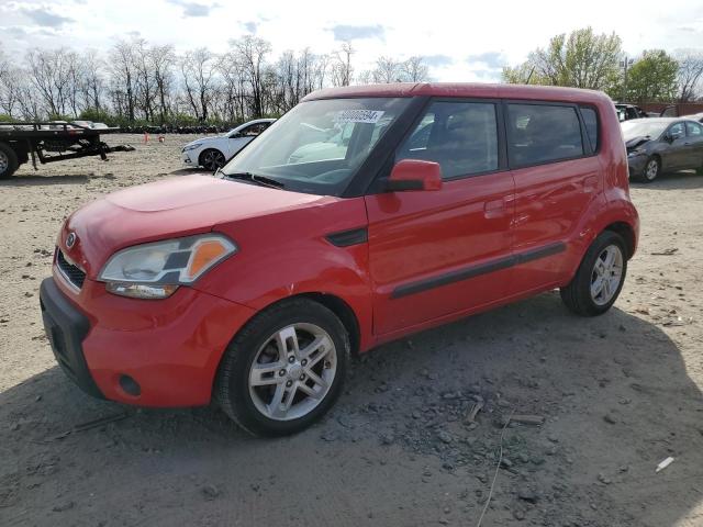 KIA SOUL 2010 kndjt2a29a7039234