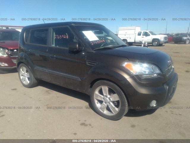 KIA SOUL 2010 kndjt2a29a7039637