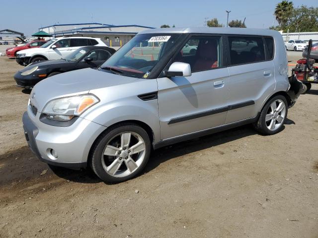 KIA SOUL 2010 kndjt2a29a7039721