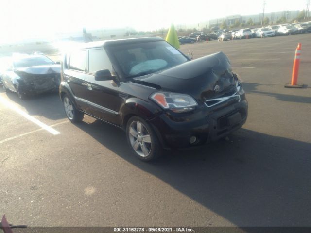 KIA SOUL 2010 kndjt2a29a7039850