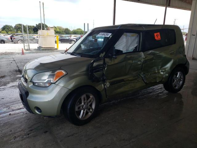 KIA SOUL 2010 kndjt2a29a7042814