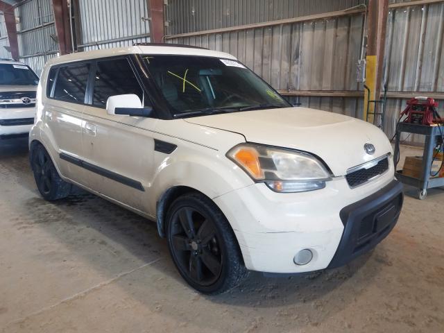 KIA SOUL + 2010 kndjt2a29a7043395