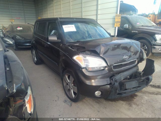 KIA SOUL 2010 kndjt2a29a7044613