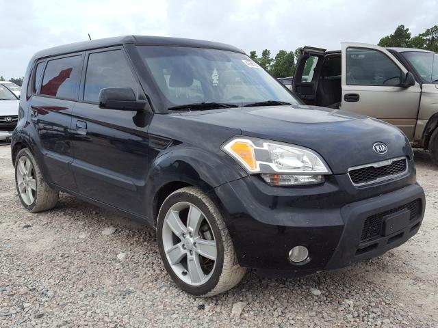 KIA SOUL + 2010 kndjt2a29a7045292