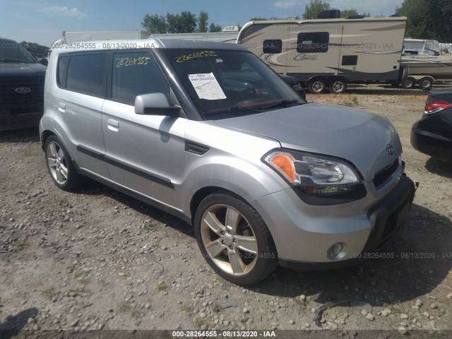 KIA SOUL 2010 kndjt2a29a7046376