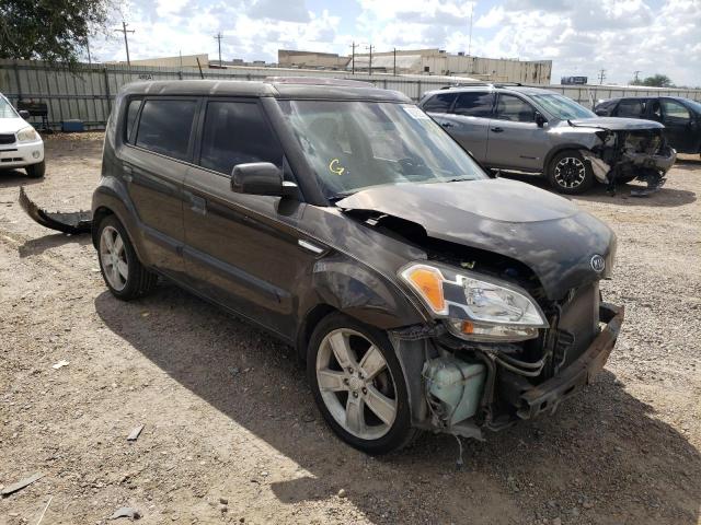 KIA SOUL + 2010 kndjt2a29a7047057