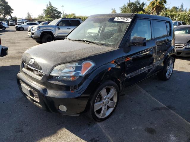 KIA SOUL 2010 kndjt2a29a7047950