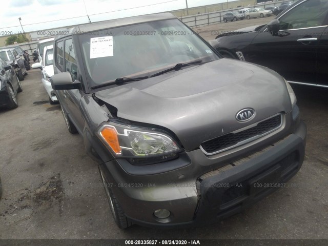 KIA SOUL 2010 kndjt2a29a7049827