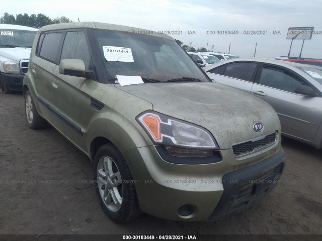 KIA SOUL 2010 kndjt2a29a7051206