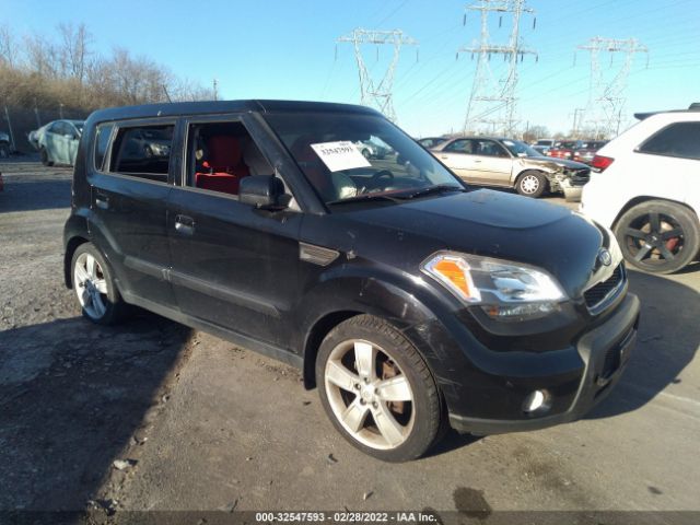 KIA SOUL 2010 kndjt2a29a7054820